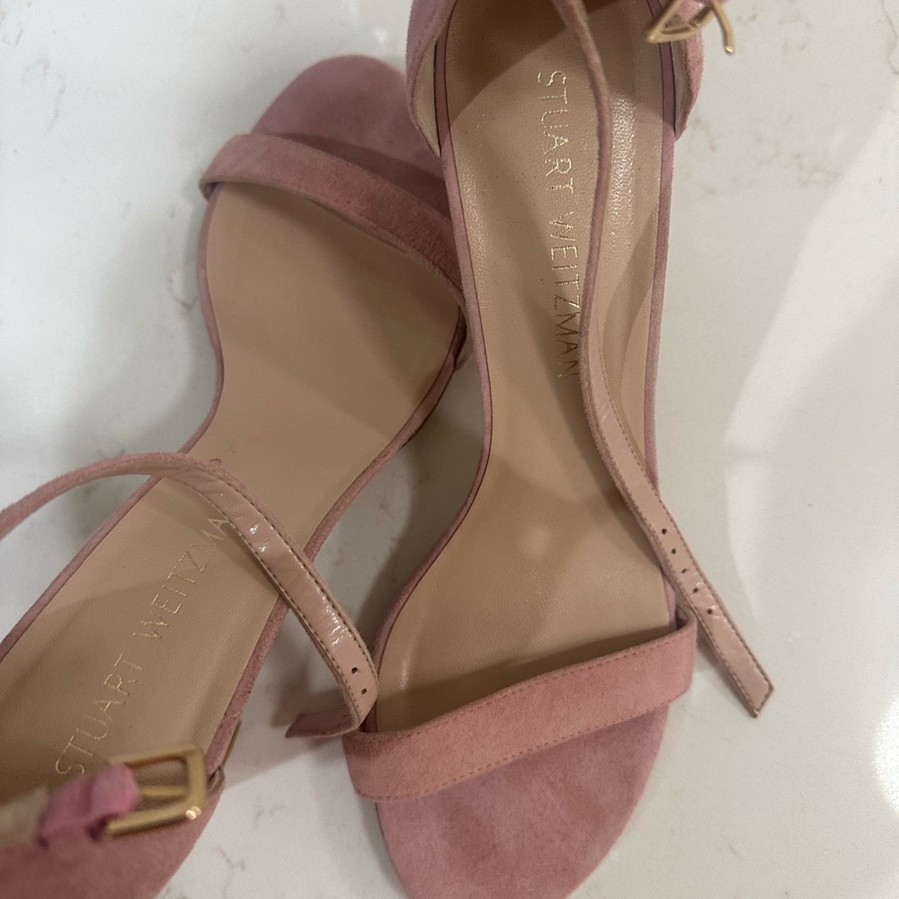 Heels Stuart weitzman